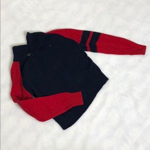 Vintage Tommy Hilfiger Sweater